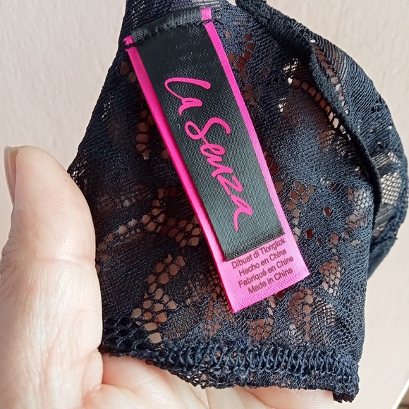 La SENZA lingerie - Picture 4 of 5